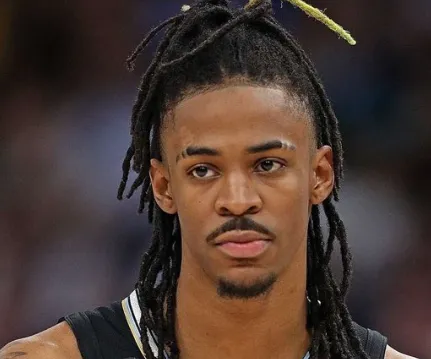 开云平台-热火记者：热火因莫兰特的合同和伤病史，放弃了对他的追逐