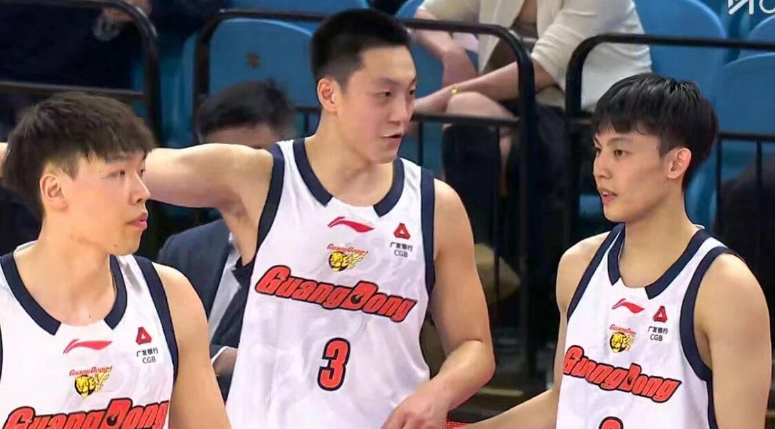 kaiyun-CBA本赛季,下滑幅度最大的4位球员