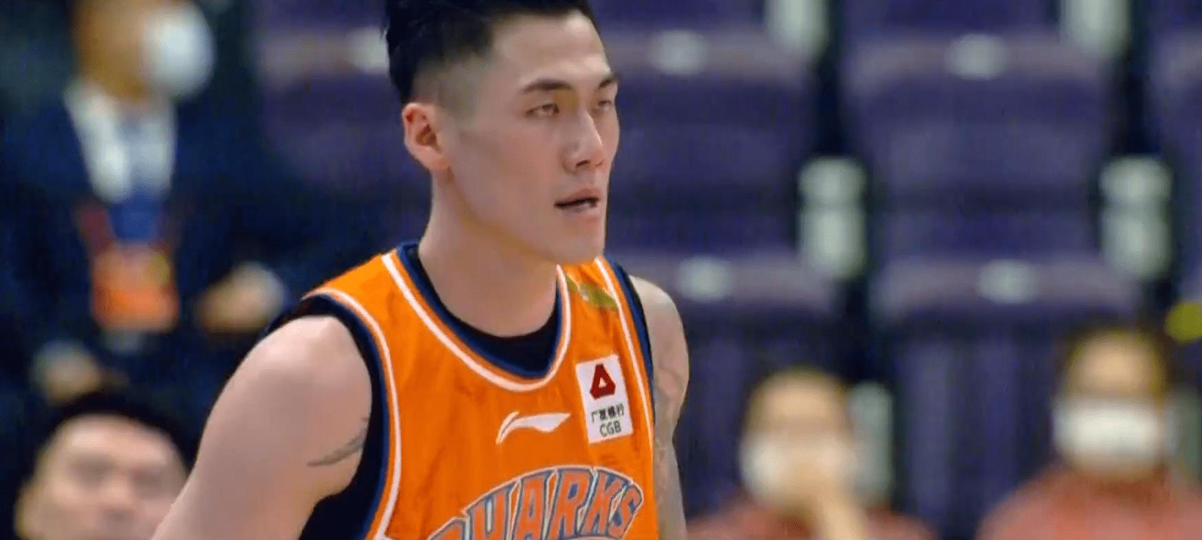 kaiyun-CBA本赛季,下滑幅度最大的4位球员