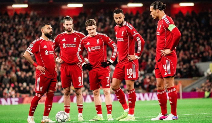 外媒：利物浦1亿欧报价国米后卫，雅凯预计赛季报销|国际米兰|雷恩|范戴克|手术|英超_新浪体育_新浪新闻