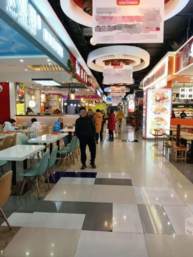 湖北咸宁千名业主买“包租商铺”被“套牢”:12年只收到3万元返利