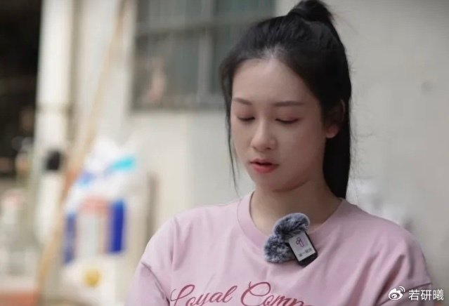 开云官网-吴柳芳：跳擦边不体面？站着说话不腰疼！我跳舞替家里还40万外债|体操世界杯|管晨辰|欠债|体操|柳州_新浪新闻
